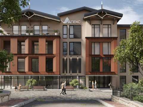 Квартира на вул. Степана Бандери в Львові, ID 309631, фото №9