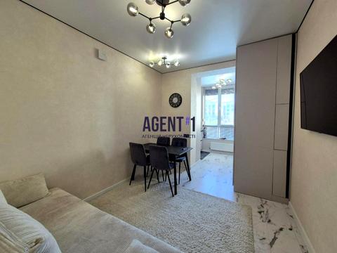 Квартира на вул. Соборна вул., 103/20 в Києві, ID 273745, фото №2