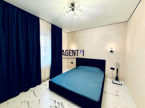 Квартира на вул. Соборна вул., 103/20 в Києві, ID 273745, фото №12