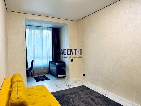 Квартира на вул. Соборна вул., 103/20 в Києві, ID 273745, фото №16