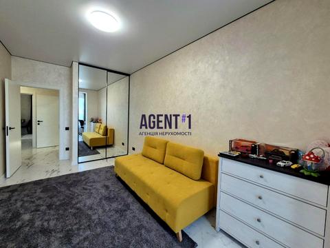 Квартира на вул. Соборна вул., 103/20 в Києві, ID 273745, фото №17
