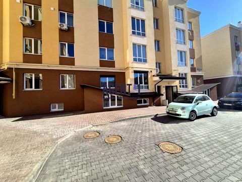 Квартира на вул. Соборна вул., 103/20 в Києві, ID 273745, фото №28