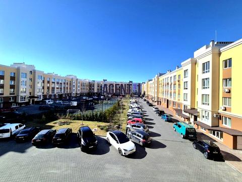 Квартира на вул. Соборна вул., 103/20 в Києві, ID 273745, фото №29