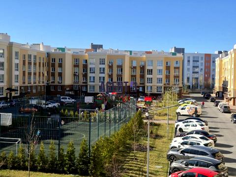Квартира на вул. Соборна вул., 103/20 в Києві, ID 273745, фото №30