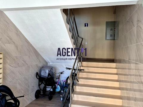 Квартира на вул. Соборна вул., 103/20 в Києві, ID 273745, фото №33