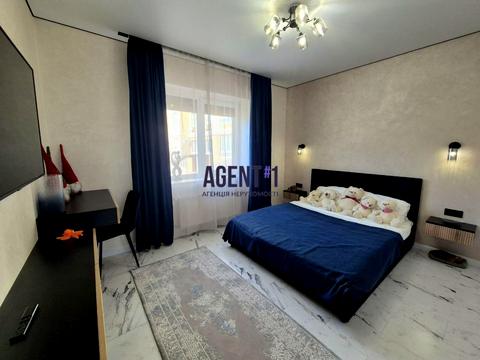 Квартира на вул. Соборна вул., 103/20 в Києві, ID 273745, фото №5