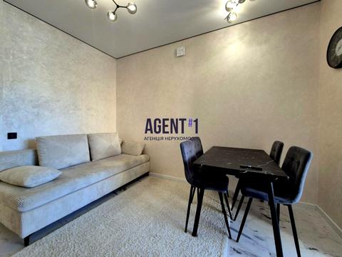 Квартира на вул. Соборна вул., 103/20 в Києві, ID 273745, фото №6