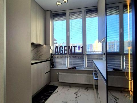 Квартира на вул. Соборна вул., 103/20 в Києві, ID 273745, фото №8
