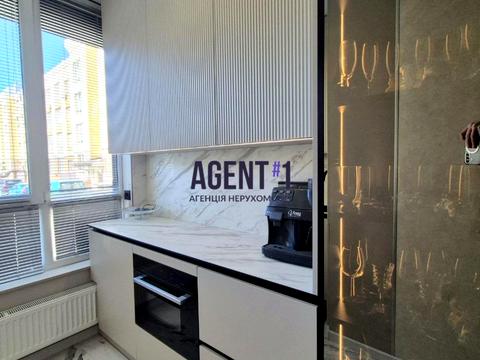 Квартира на вул. Соборна вул., 103/20 в Києві, ID 273745, фото №9