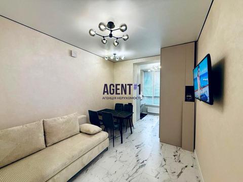 Квартира на вул. Соборна вул., 103/20 в Києві, ID 273745, фото №10