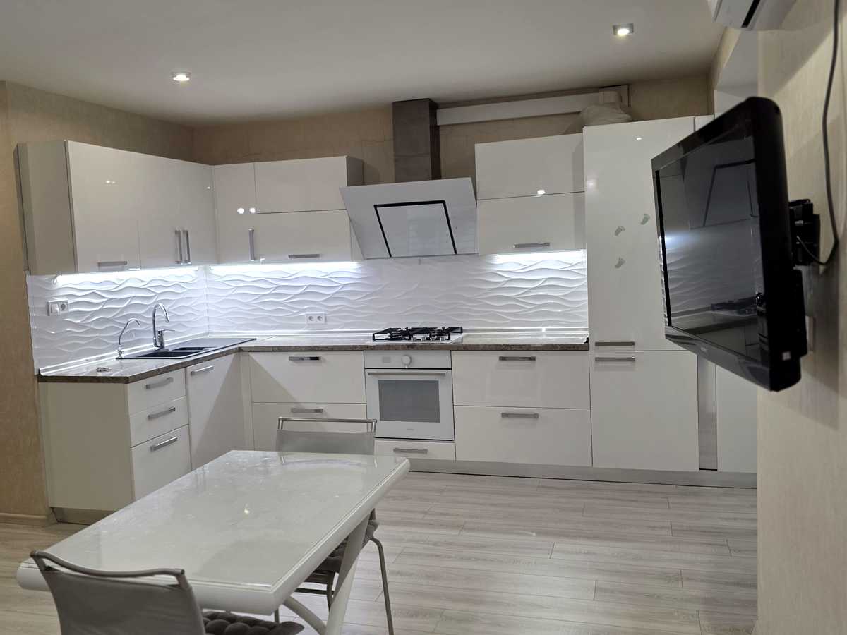 Квартира на вул. Шевченка, 11 в Хмельницькому, ID 394035, фото №7