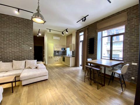 Квартира на вул. Антоновича, 24 в Київ, ID 188321, фото №2