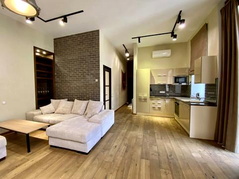 Квартира на вул. Антоновича, 24 в Київ, ID 188321, фото №3