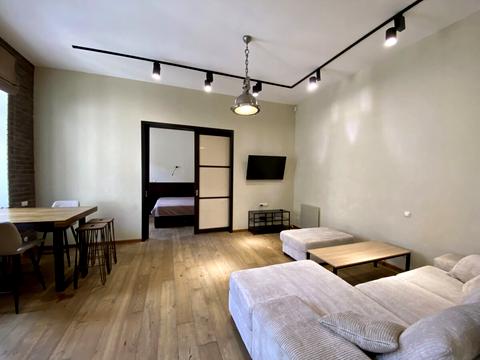 Квартира на вул. Антоновича, 24 в Київ, ID 188321, фото №4