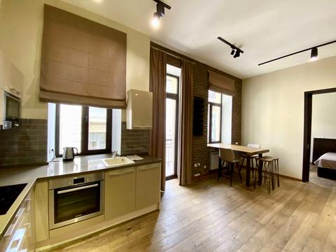 Квартира на вул. Антоновича, 24 в Київ, ID 188321, фото №5