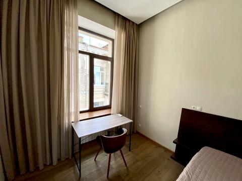 Квартира на вул. Антоновича, 24 в Києві, ID 188321, фото №8