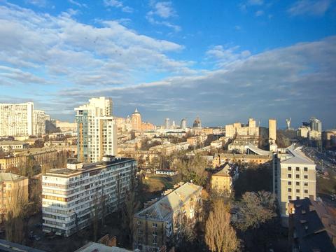 Квартира на вул. Миколи Міхновського, 0 в Києві, ID 191138, фото №2
