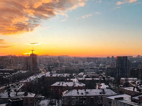 Квартира на вул. Миколи Міхновського, 0 в Києві, ID 191138, фото №13