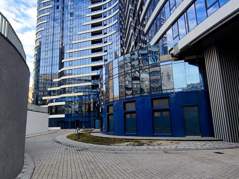 Квартира на вул. Миколи Міхновського, 0 в Києві, ID 191138, фото №10