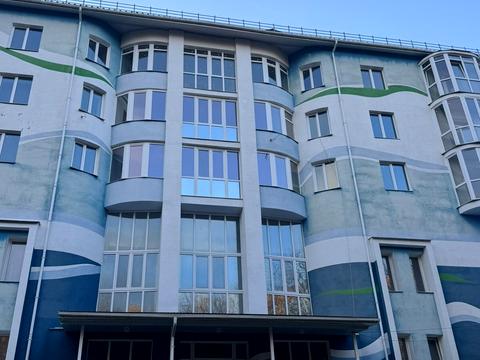 Квартира на вул. Паркова, 7-Д в Чернігові, ID 243074, фото №1