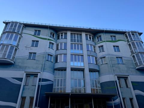 Квартира на вул. Паркова, 7-Д в Чернігові, ID 243074, фото №12