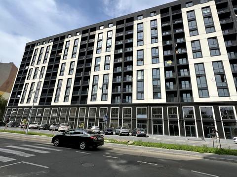 Квартира на вул. Ленкавського вул., 2-А к1, 2 в Івано-Франківську, ID 170795, фото №7