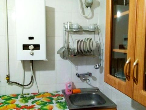 Квартира на просп. Левка Лук'яненка, 43 в Чернігів, ID 240105, фото №3