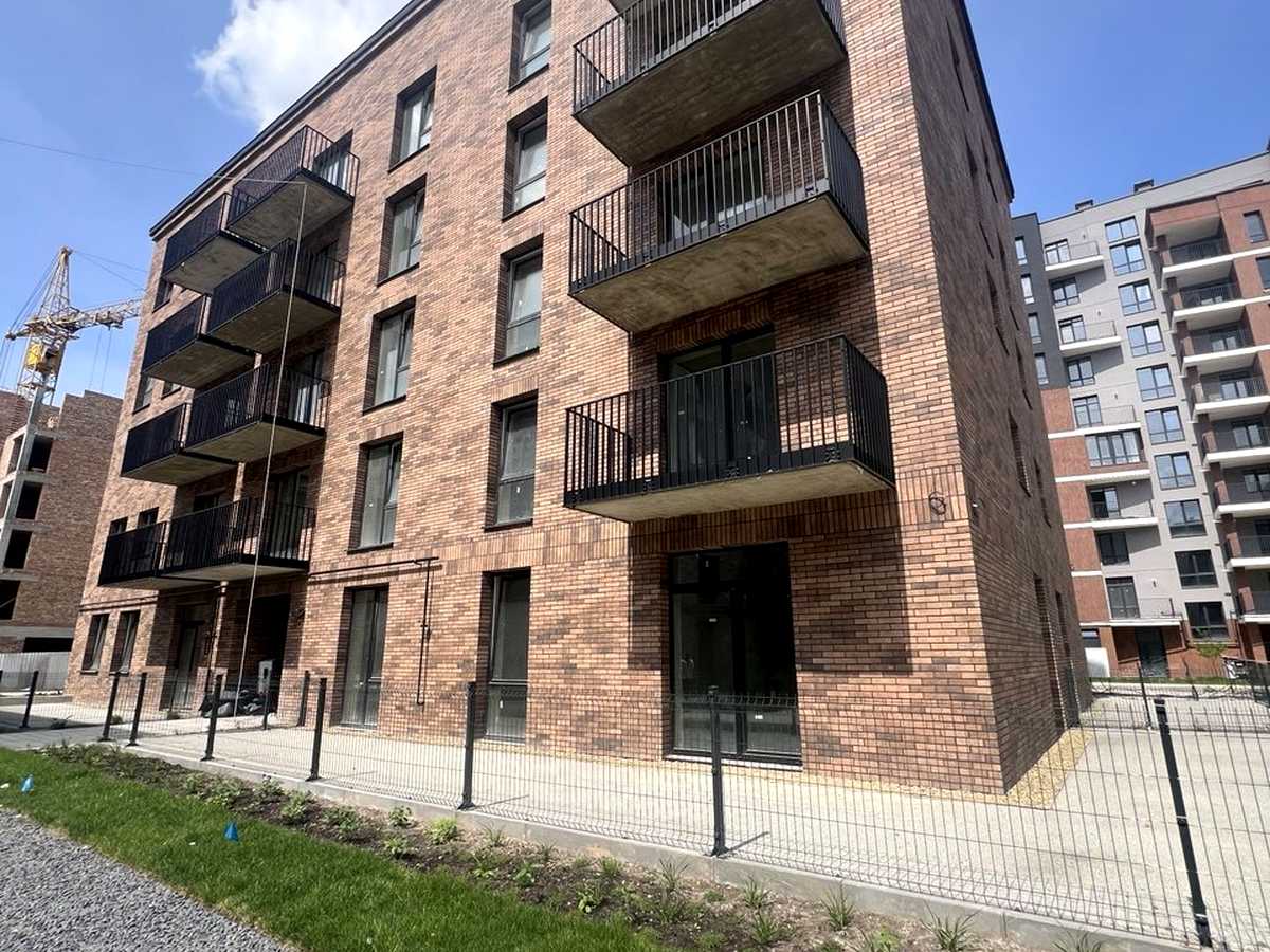 Квартира на вул. Вовчинецька в Івано-Франківську, ID 305719, фото №1