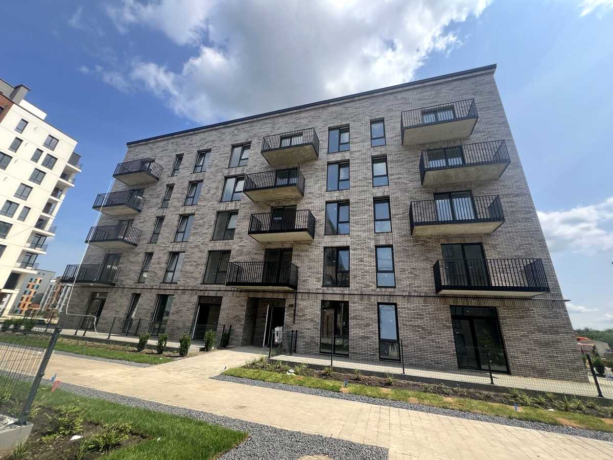 Квартира на вул. Вовчинецька в Івано-Франківську, ID 305719, фото №4