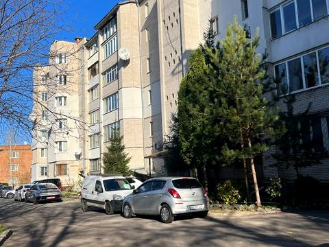 Квартира на вул. Стрілецька, 51 в Вінниці, ID 228059, фото №1