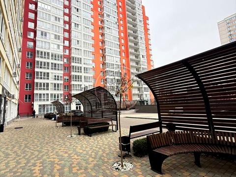 Квартира на вул. Євгена Чикаленка вул., 50/1 в Одесі, ID 196934, фото №6