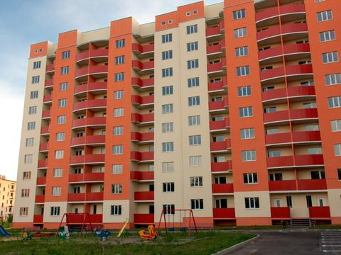 Квартира на вул. Куряжська, 16 в Харкові, ID 250456, фото №1