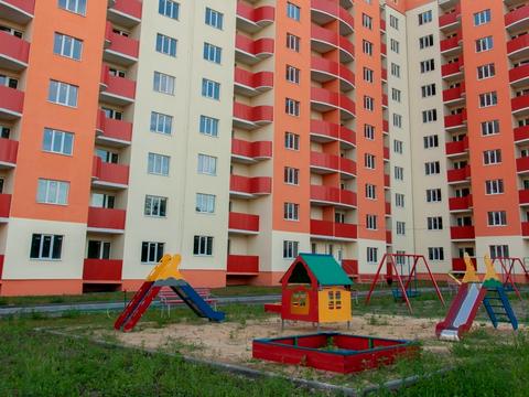 Квартира на вул. Куряжська, 16 в Харкові, ID 250456, фото №2