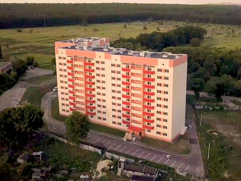 Квартира на вул. Куряжська, 16 в Харкові, ID 250456, фото №3