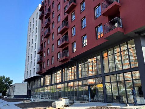 Квартира на вул. Трускавецька, 48 в Львів, ID 170287, фото №1