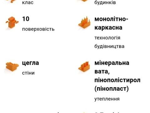 Квартира на вул. Трускавецька, 48 в Львові, ID 170287, фото №20