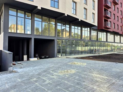 Квартира на вул. Трускавецька, 48 в Львів, ID 170287, фото №4