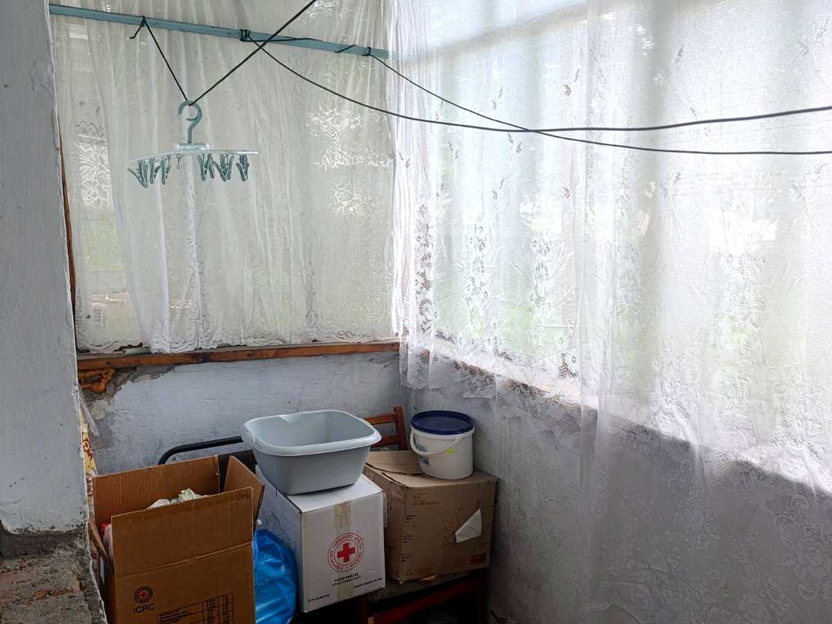 Квартира на вул. Кам'янецька, 68 в Хмельницькому, ID 394036, фото №2