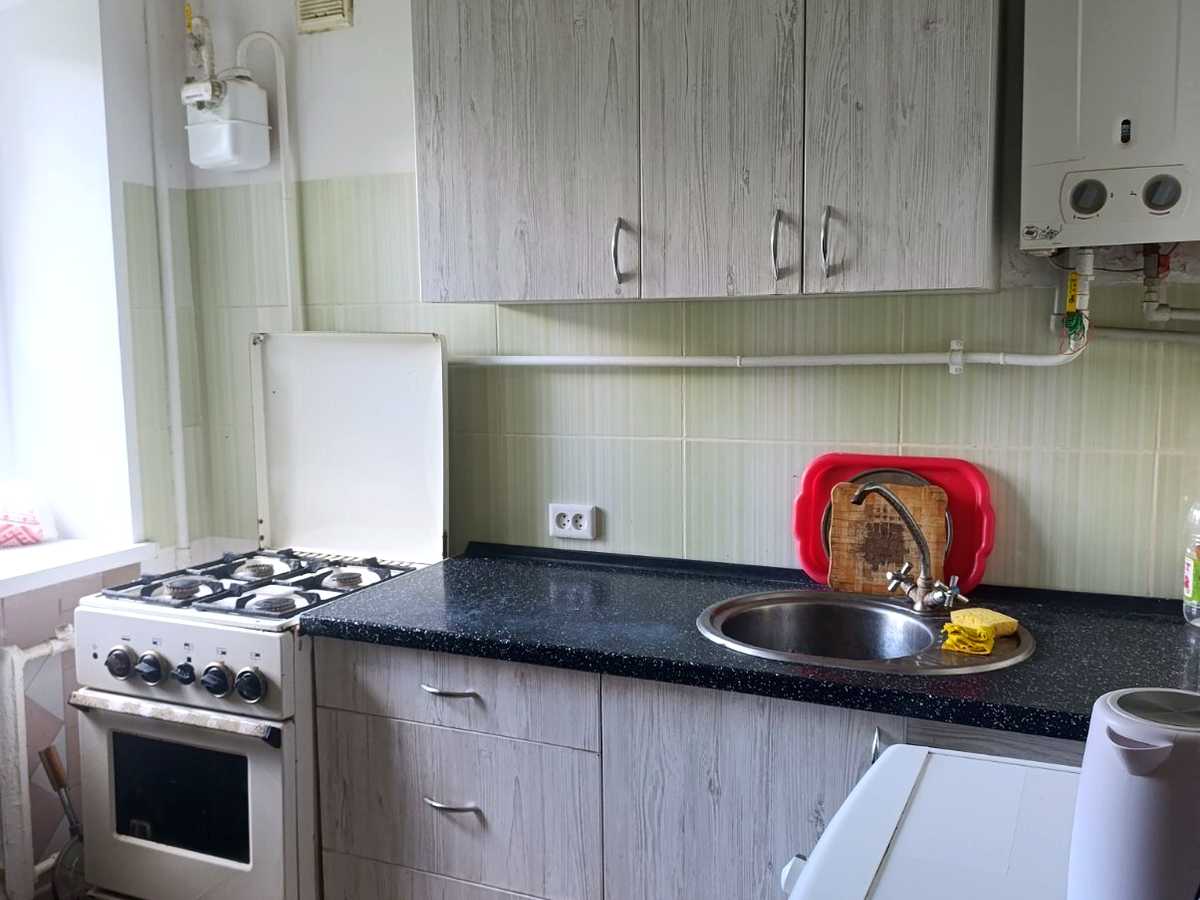 Квартира на вул. Кам'янецька, 68 в Хмельницькому, ID 394036, фото №4