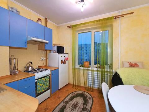 Квартира на вул. Соборності, 26 в Чернігові, ID 238053, фото №1
