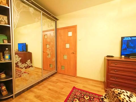 Квартира на вул. Соборності, 26 в Чернігові, ID 238053, фото №13