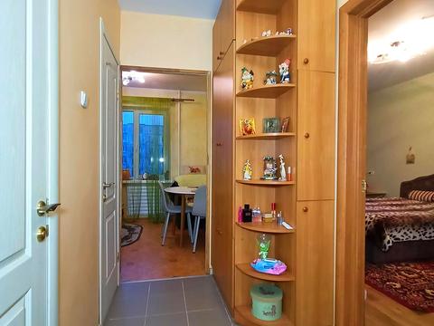 Квартира на вул. Соборності, 26 в Чернігові, ID 238053, фото №14