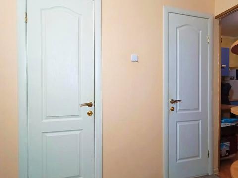 Квартира на вул. Соборності, 26 в Чернігові, ID 238053, фото №15