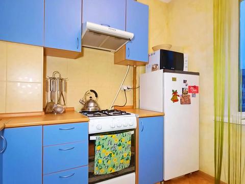 Квартира на вул. Соборності, 26 в Чернігові, ID 238053, фото №3