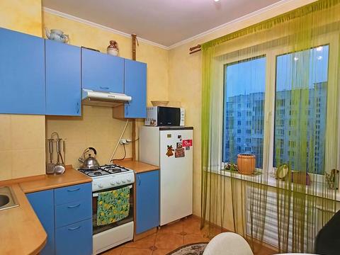 Квартира на вул. Соборності, 26 в Чернігові, ID 238053, фото №5