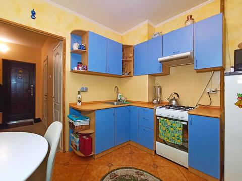 Квартира на вул. Соборності, 26 в Чернігові, ID 238053, фото №6