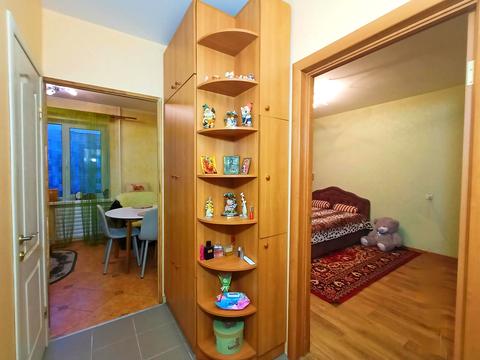 Квартира на вул. Соборності, 26 в Чернігові, ID 238053, фото №7