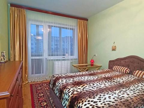 Квартира на вул. Соборності, 26 в Чернігові, ID 238053, фото №10