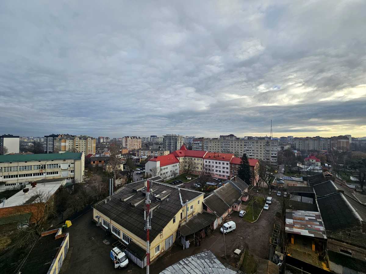 Квартира на вул. Ленкавського в Івано-Франківську, ID 337983, фото №11