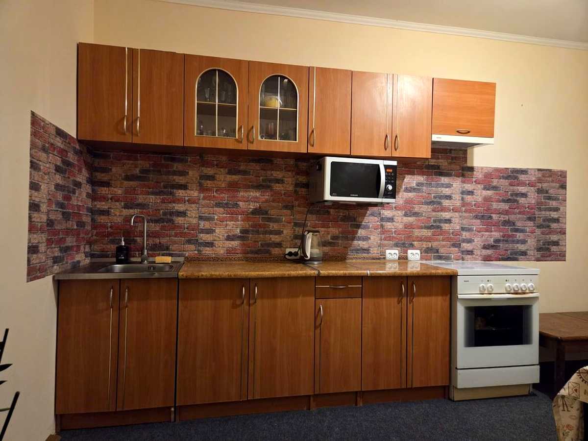 Квартира на пл. Шевченка, 3 в Києві, ID 309690, фото №1